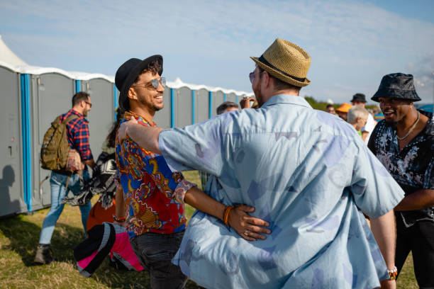 Best Sanitation services for porta potties  in Bolingbrook, IL