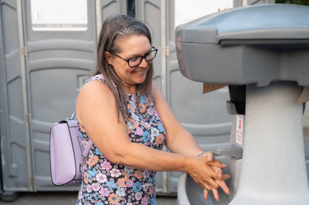 Best Affordable porta potty rental  in Bolingbrook, IL