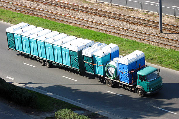 Bolingbrook, IL Porta Potty Rental Pros